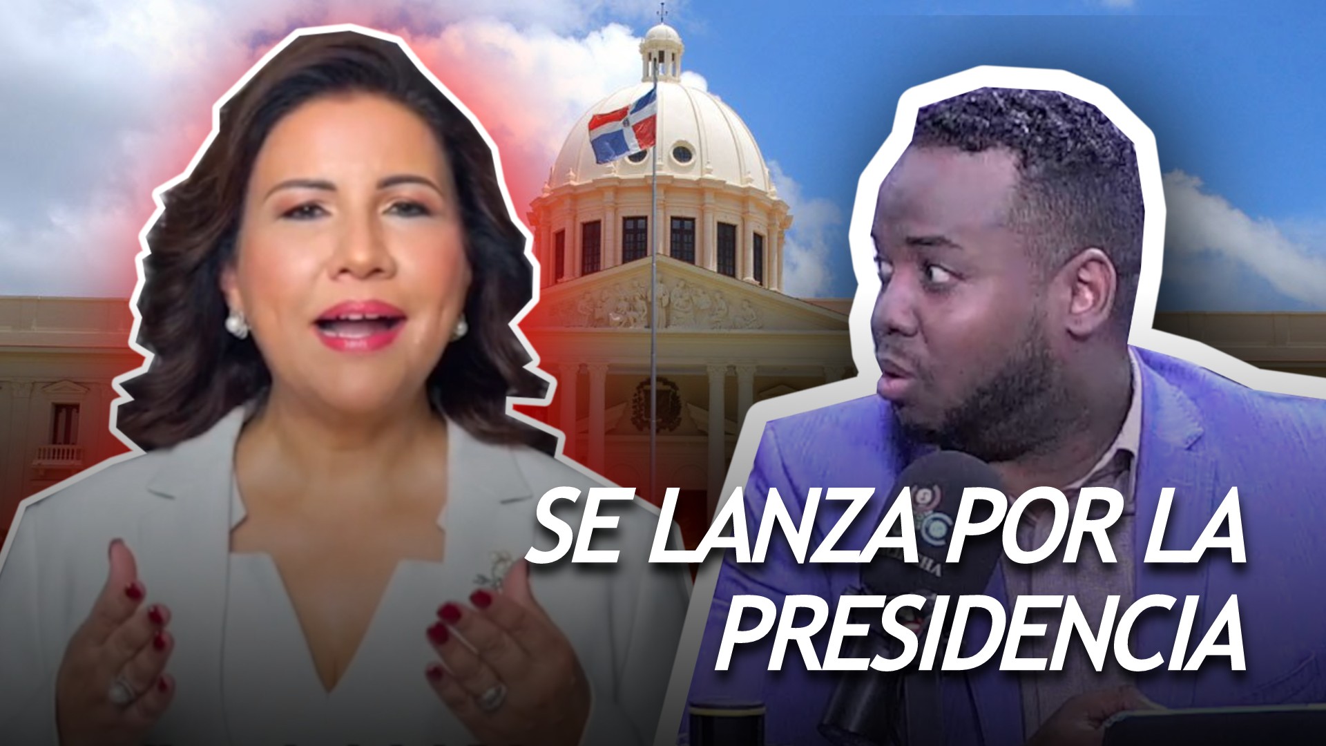 Margarita Cedeño Se Lanza Por La Presidencia | Tu Mañana