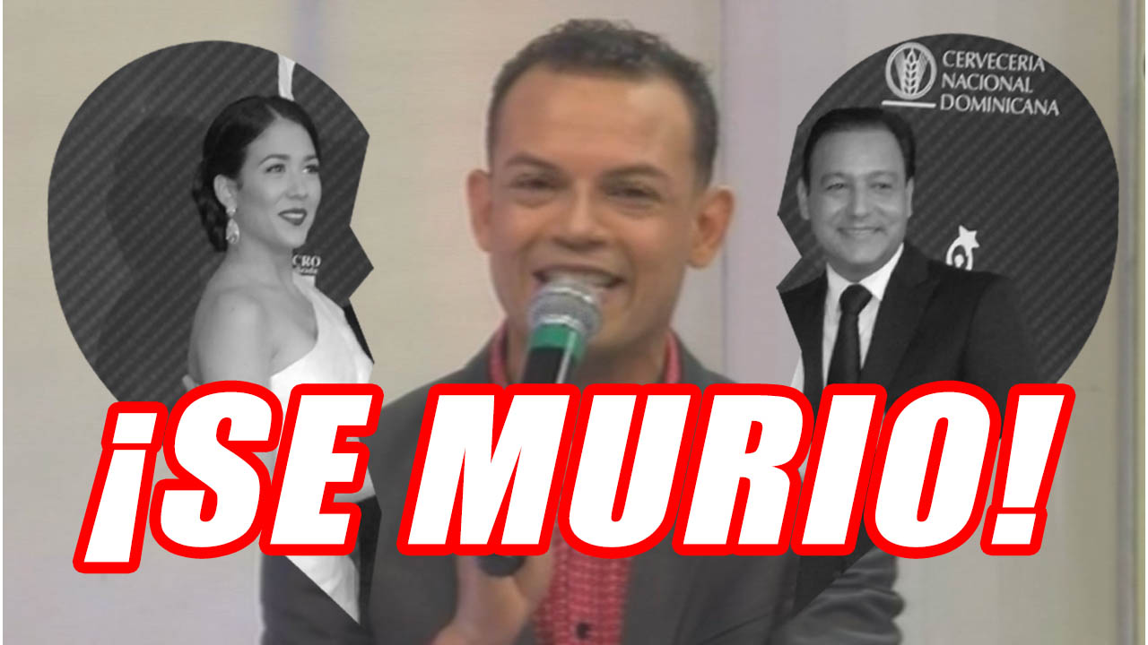 Rafael Padilla Revela Secretos De Abel Martínez Y Afirma Que Está Separado De Nahiony Reyes