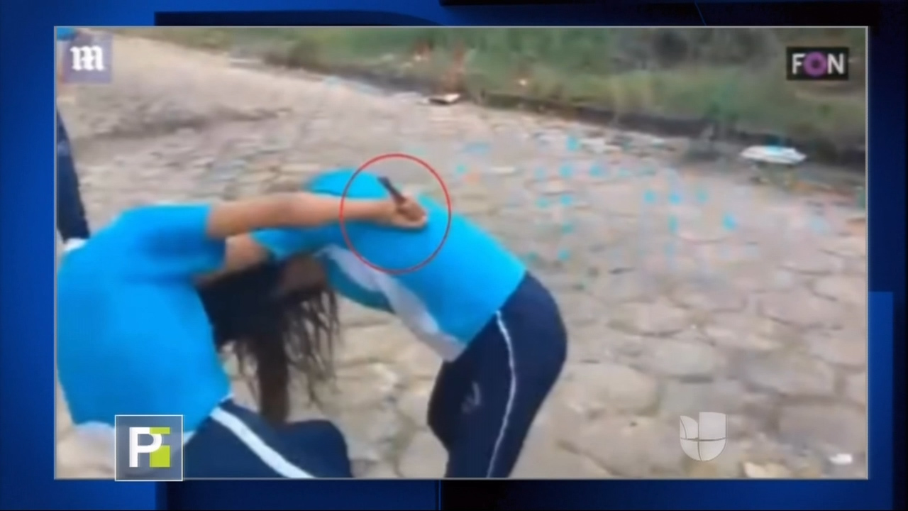 Impactantes Imágenes En Secreto A Voces Con Borja Voces