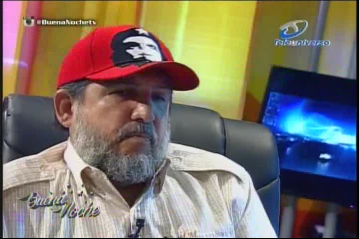 Marcos Martínez Acusa A Leonel De Intento De Asesinato