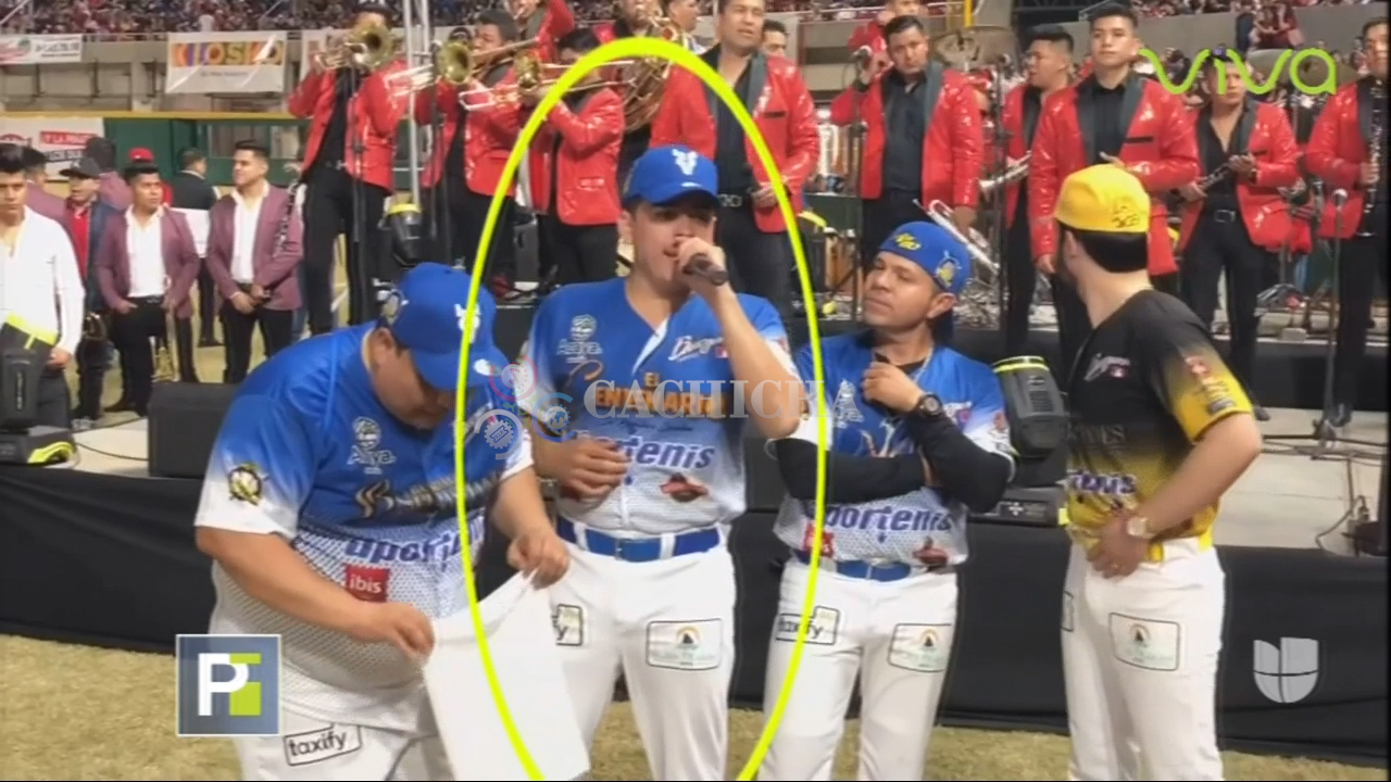 Cantante Mexicano En Las Garras Del Secuestro