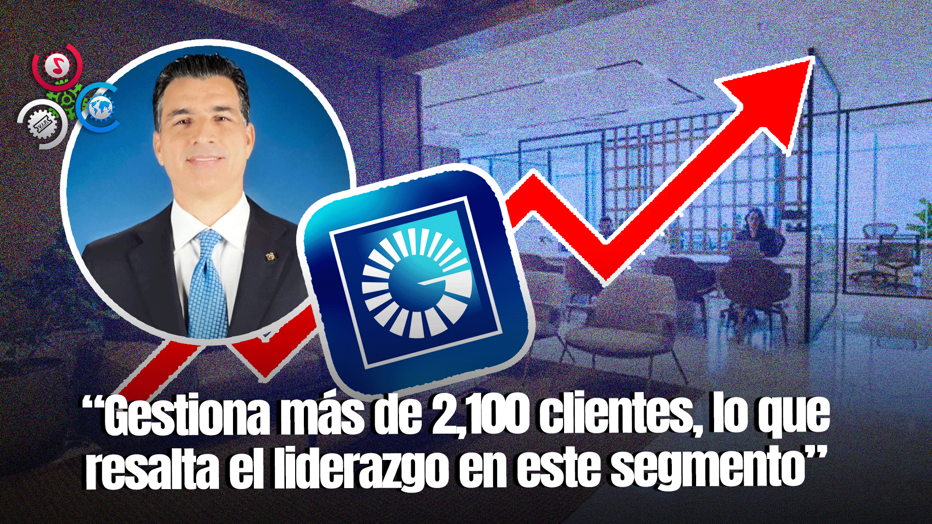 Banco Popular Resalta Desempeño En Banca Privada Al Duplicar Volumen De Negocios