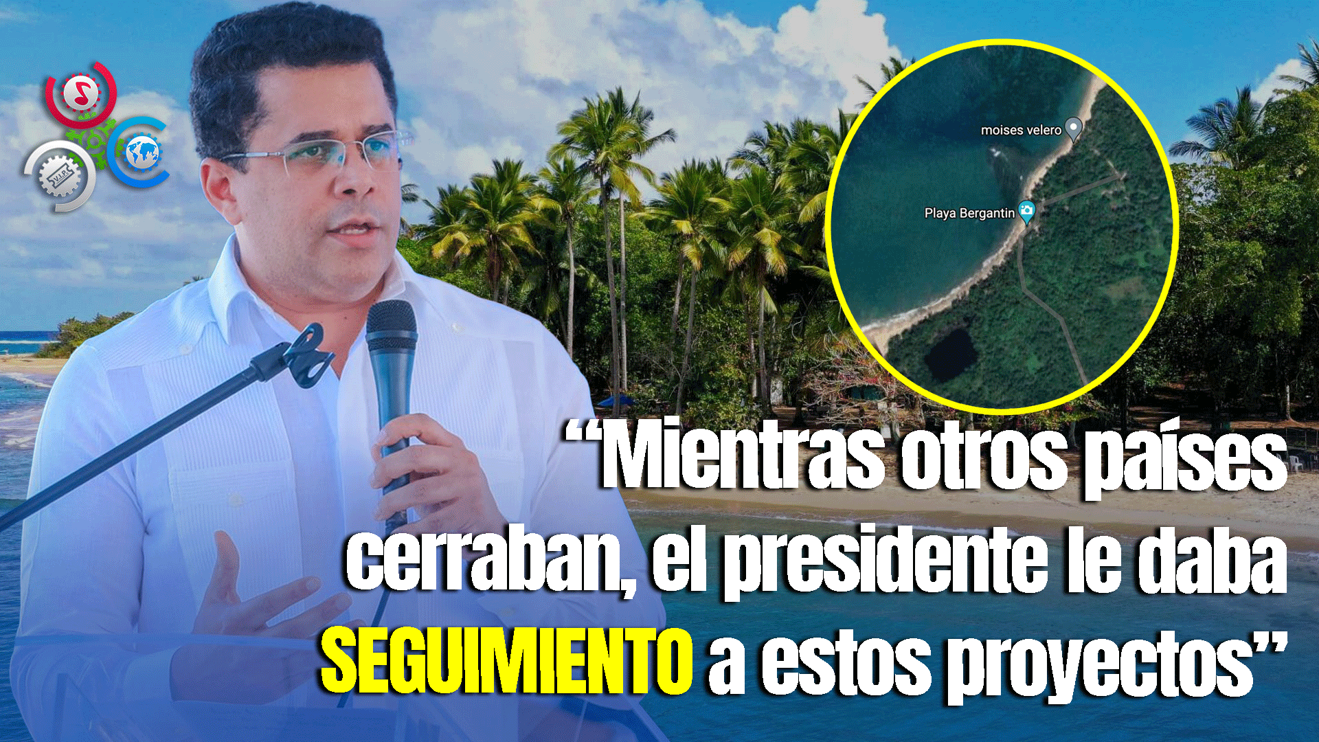 David Collado Resalta La Colaboración De La Banca Dominicana Como Factor Clave Del éxito En Turismo