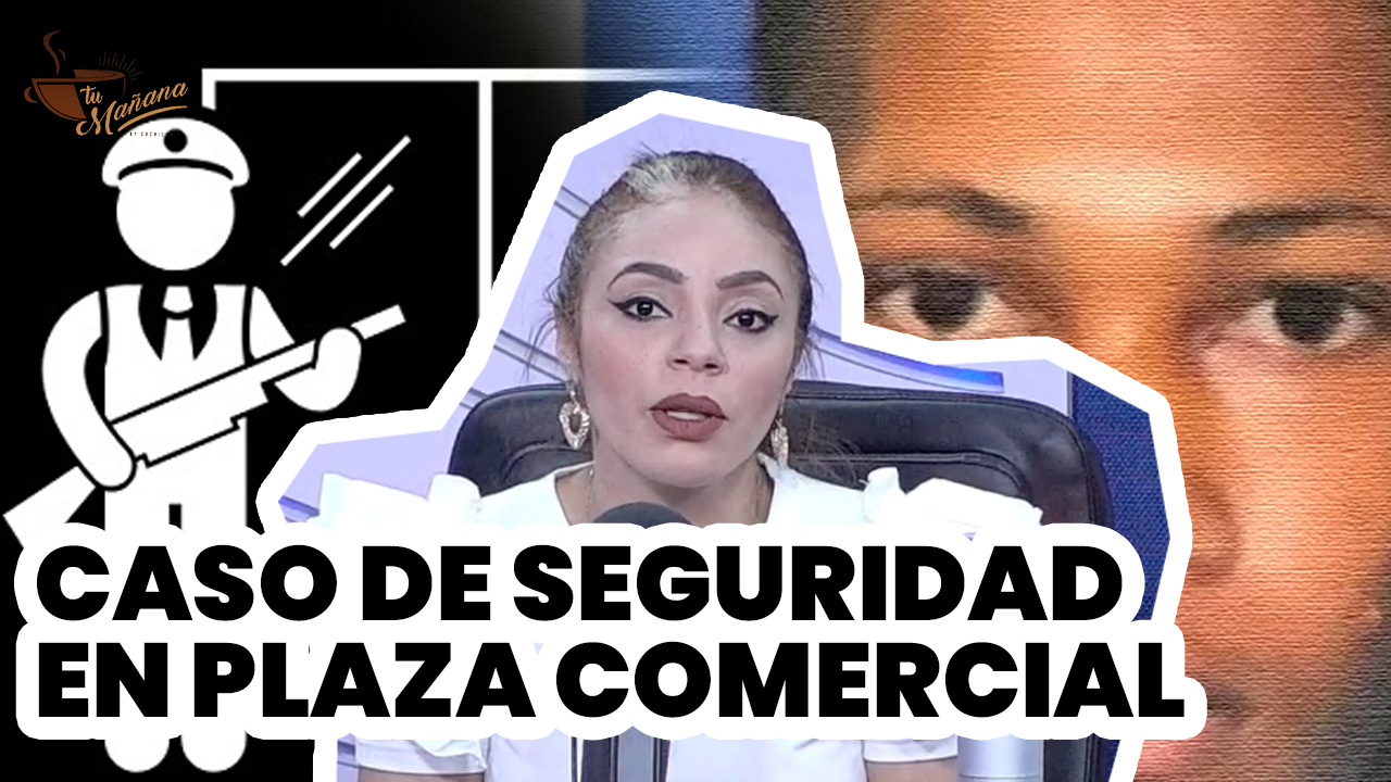 Dannira Caminero: “Un Ente Productivo, Por Falta De Inteligencia Emocional, Ha Perdido La Vida”