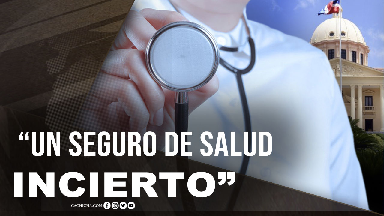 El Subsidio De Un Seguro De Salud Incierto