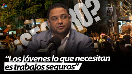 Manuel Cruz: “Eso Es Un Error Garrafal Lo Que Tú Has Cometido”