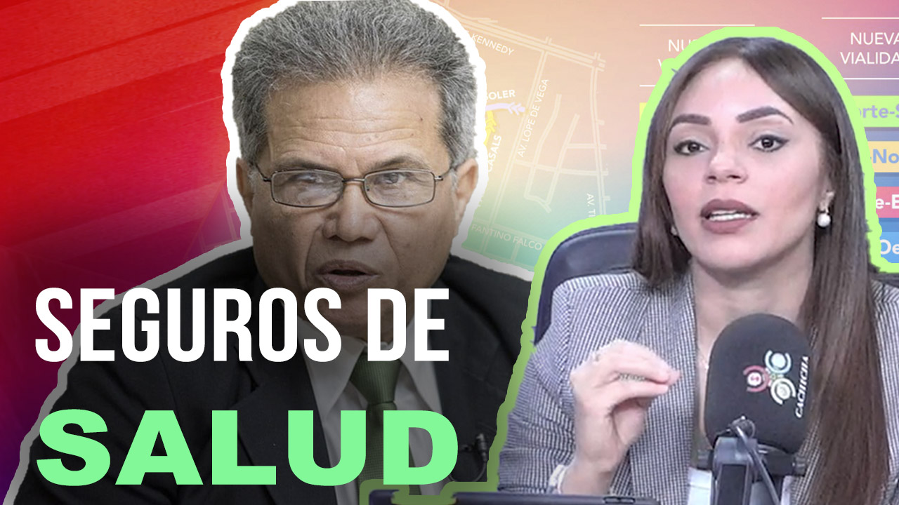 Las Acertadas Propuestas Del Colegio Médico Dominicano  | Tu Mañana By Cachicha