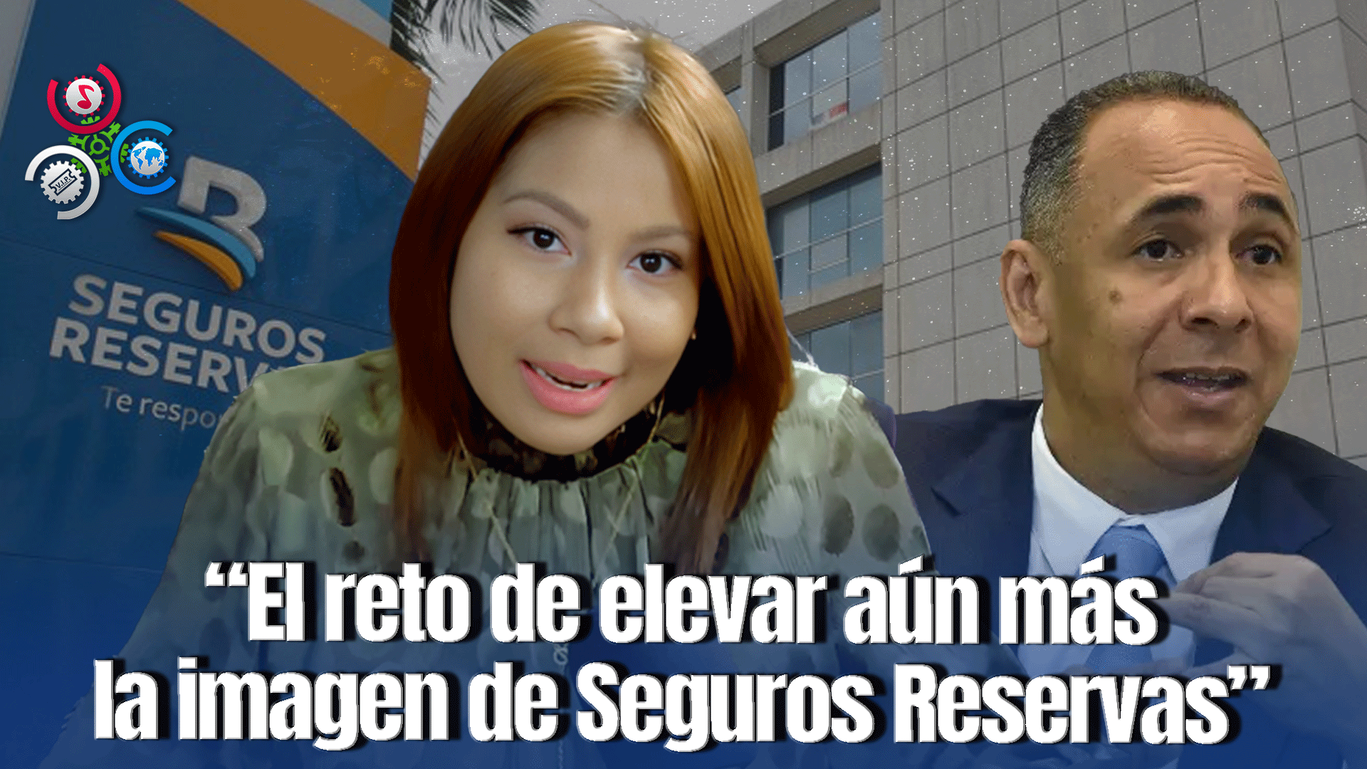 Isis Álvarez Analiza El Papel De Nelson Arroyo Tras Designación Como Vicepresidente De Seguros Reservas