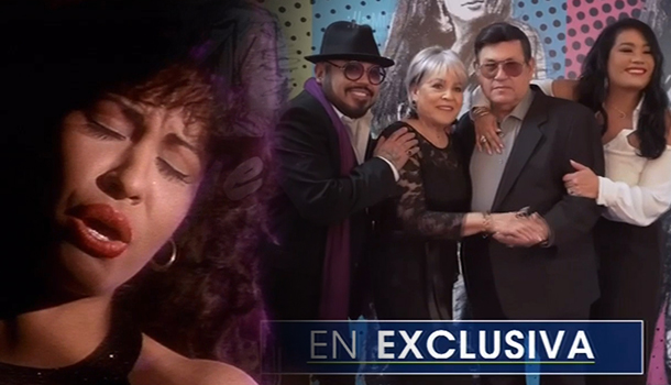 En Exclusiva Familiares De Selena Se Unen Para Recordarla A 25 Años De Su Triste Muerte