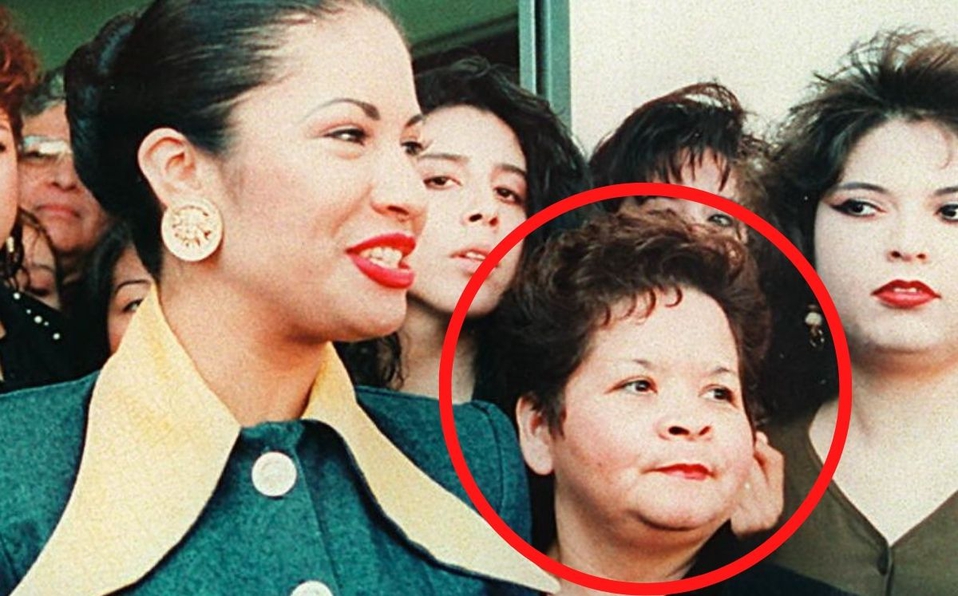TBT Asesina De Selena Revela Porque La Mato