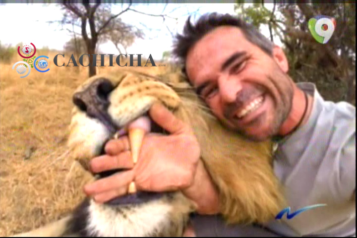 Nuria Piera Presenta: Los Selfies Extremos, Una Moda Letal