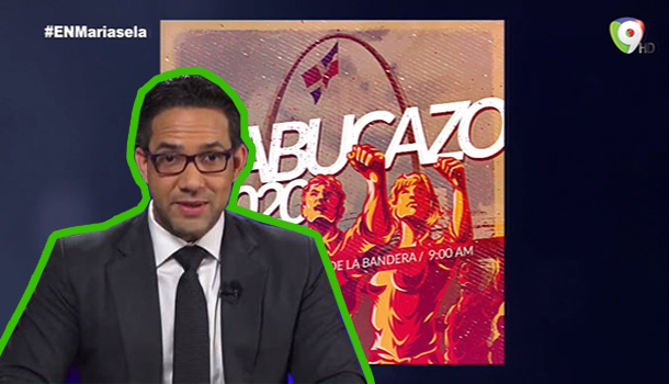 Sergio Carlos Aclara El Propósito Del Trabucazo 2020 Y Hace Un Llamado A Unirse