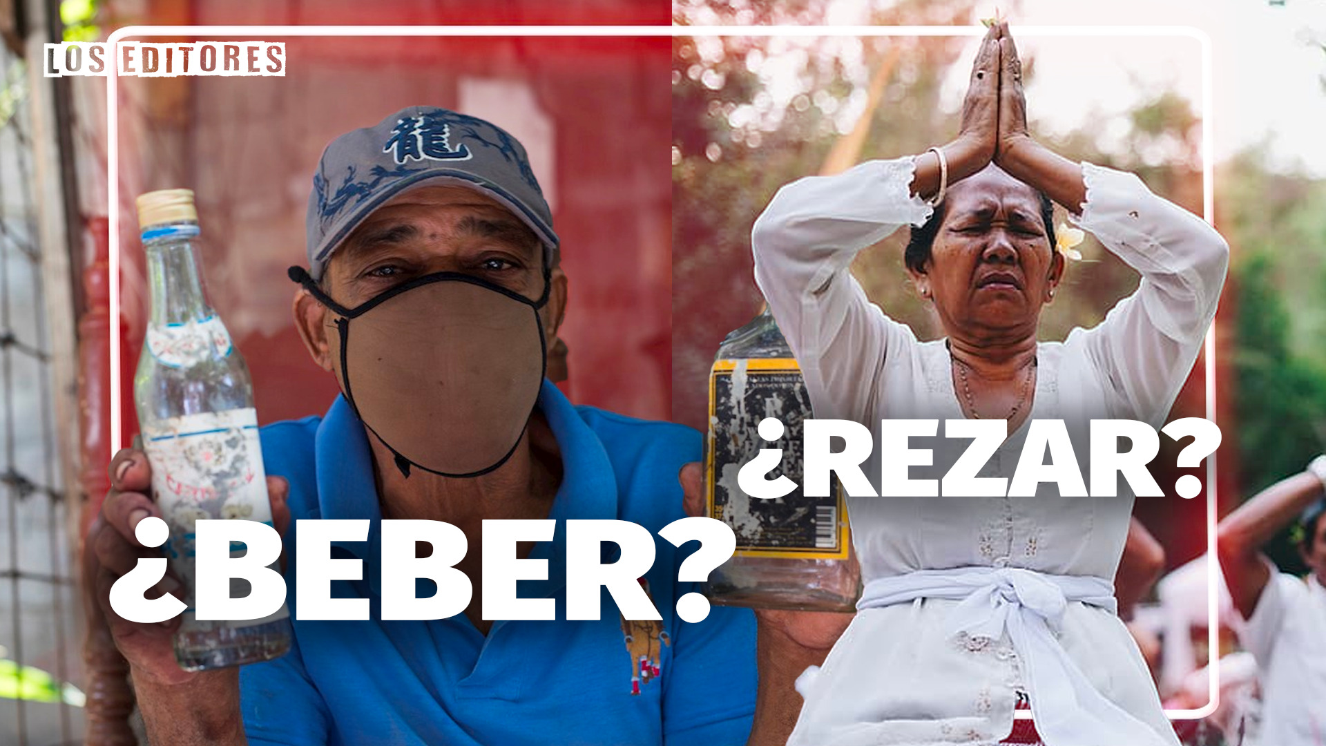 Lo Que El Dominicano Debería Hacer Y Lo Que Hace En Semana Santa | Editores Podcast EP. 3