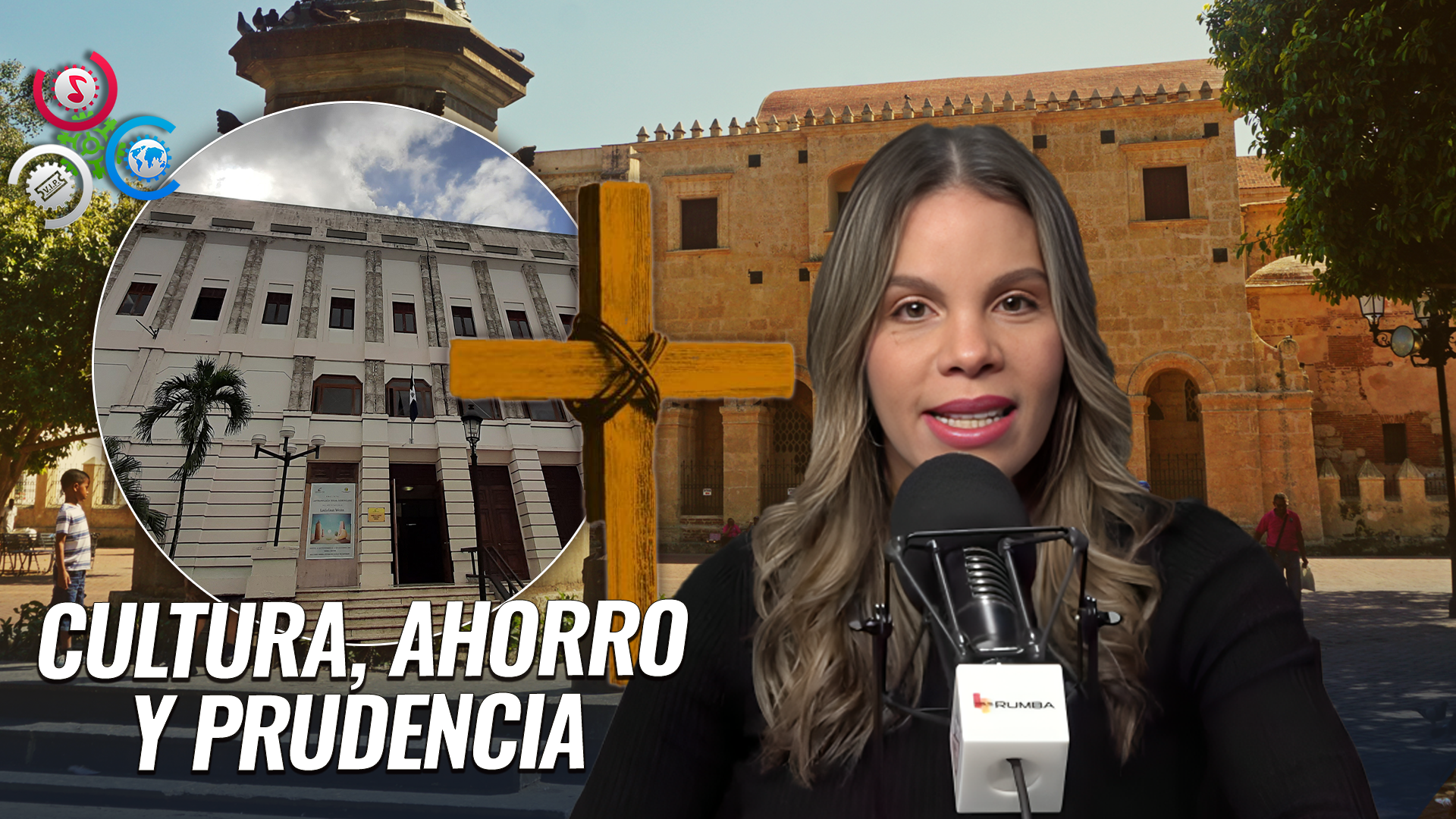 Invitan A Redescubrir Su Ciudad Y Lugares Con Entradas Gratis En Semana Santa