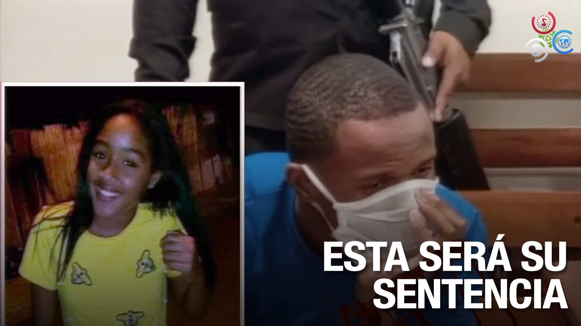 ¡Este Hombre Hizo Algo Imperdonable!, ¿su Sentencia? 30 Años Y 5 Millones De Indemnización