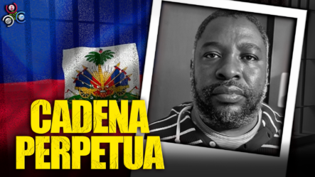 Exsenador Haitiano Condenado A Cadena Perpetua Por Magnicidio