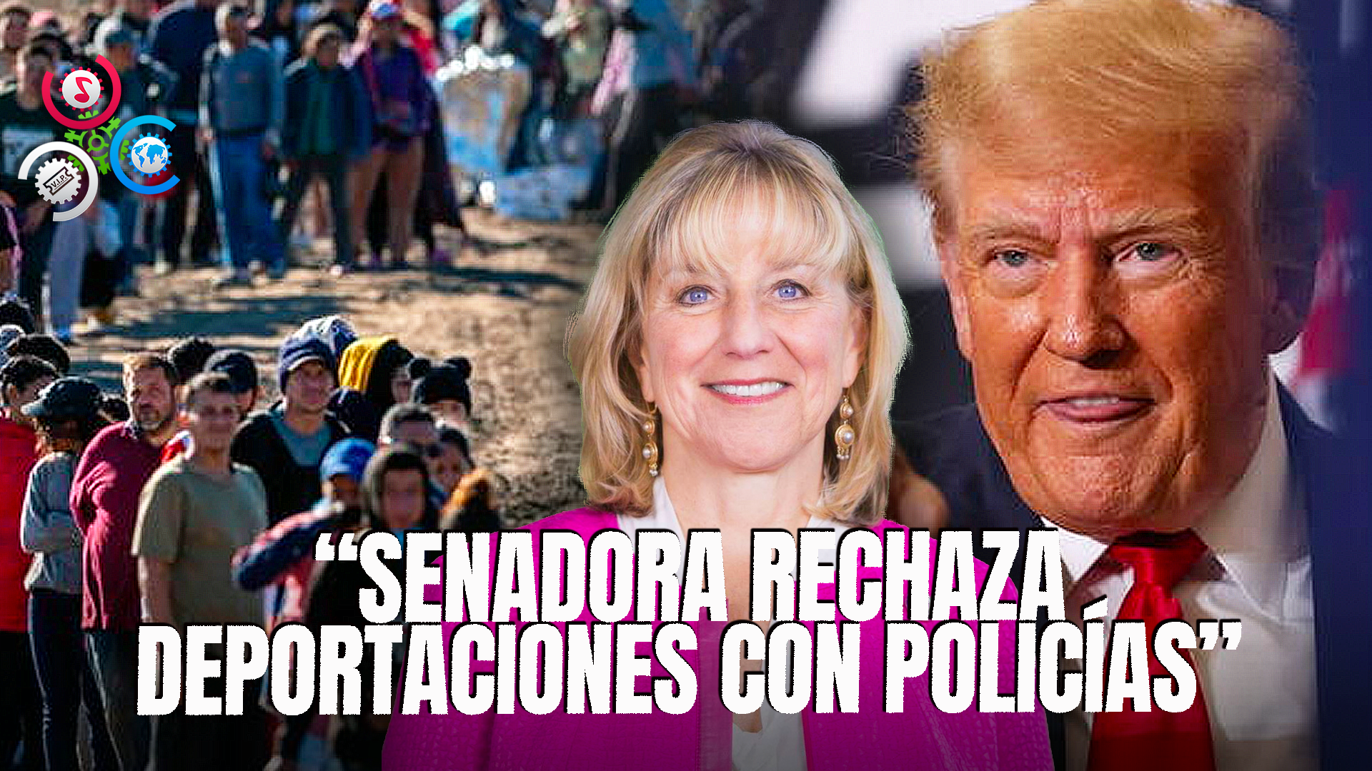 Exsenador Haitiano Condenado A Cadena Perpetua Por Magnicidio