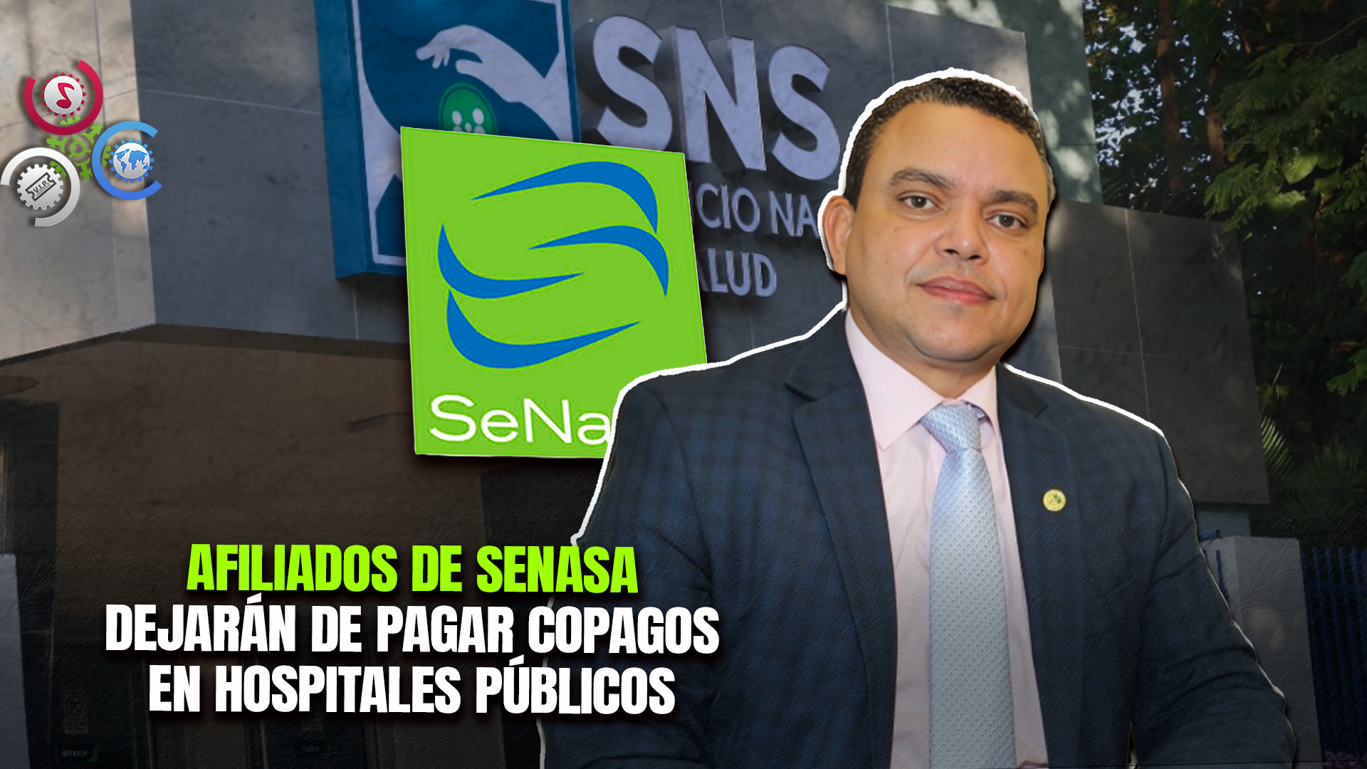 Senasa Igualará Tarifas De Hospitales Públicos Y Clínicas Privadas Desde Agosto