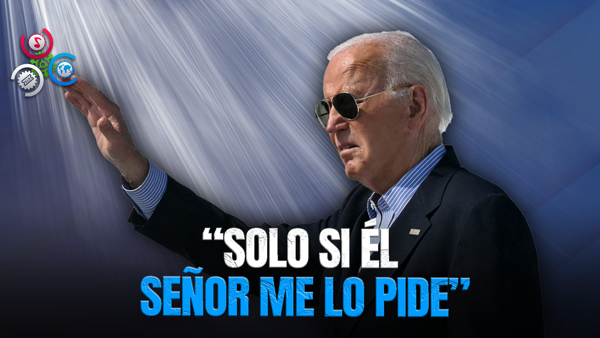 Análisis Del Futuro De La Campaña De Biden Mientras Insiste En Mantenerse En La Contienda Electoral