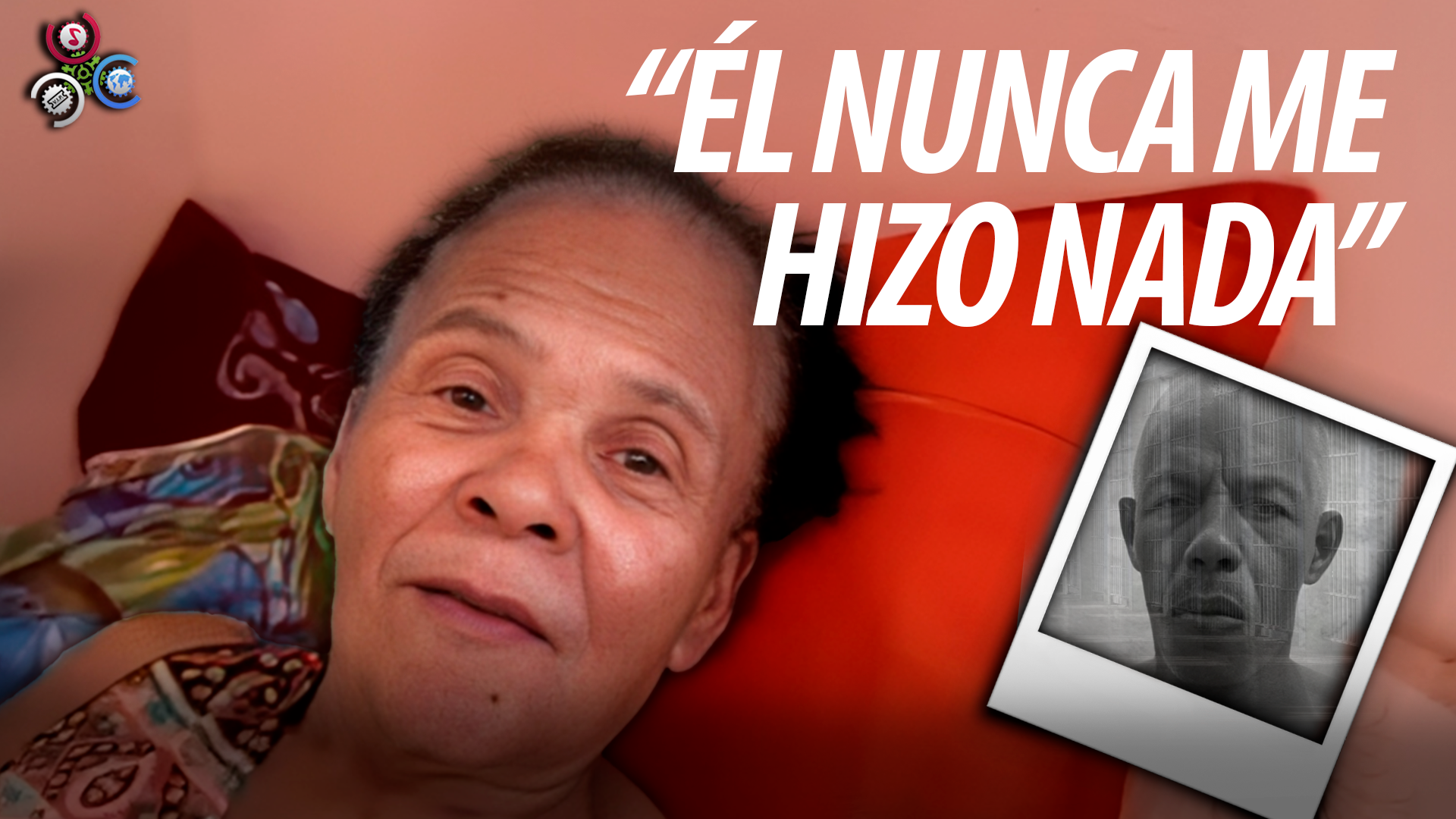 Madre Desmiente Acusación De Violación Contra Su Hijo