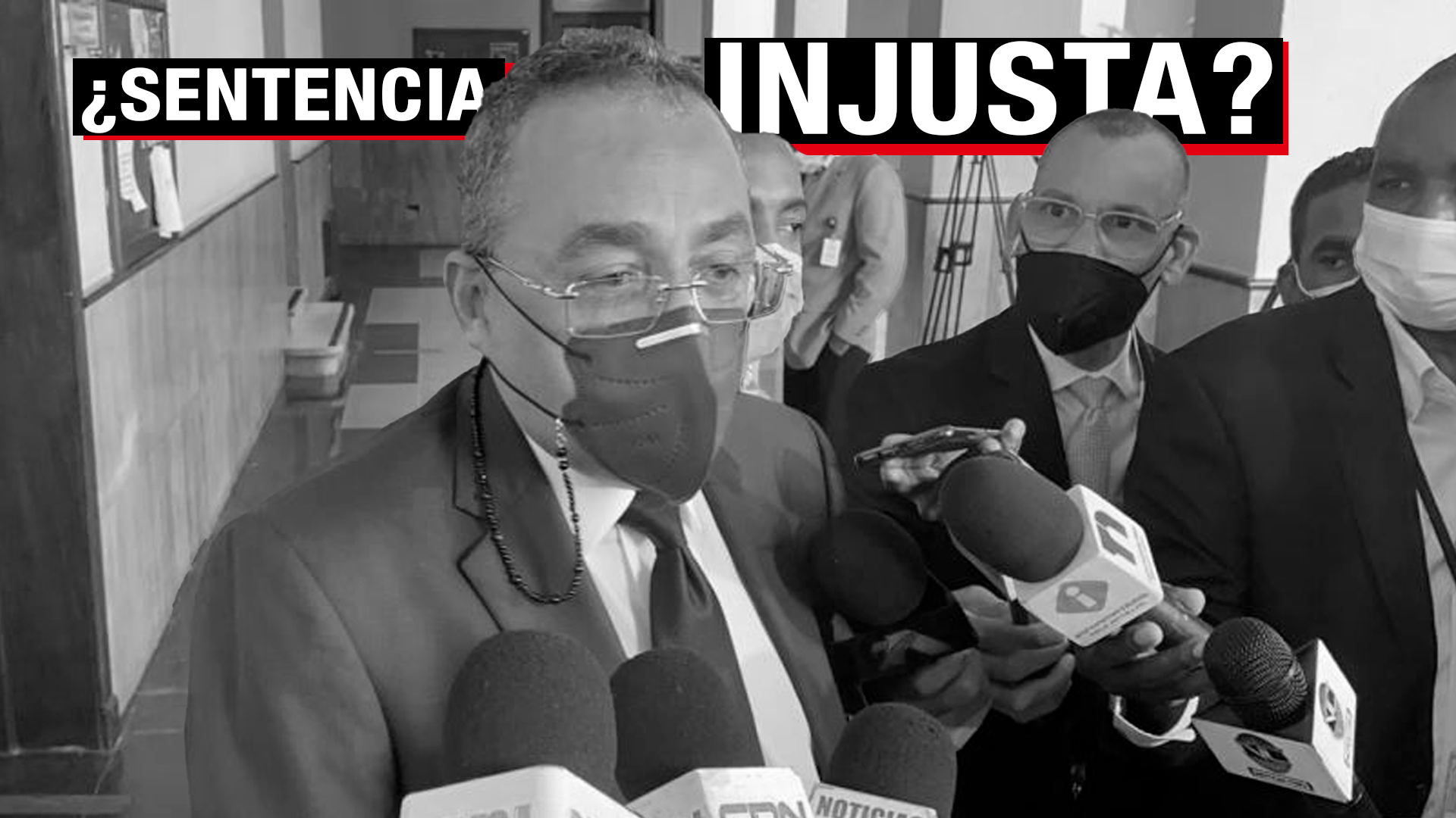 Abogado De Rossy Guzmán Dice Que Fue Una Sentencia Injusta