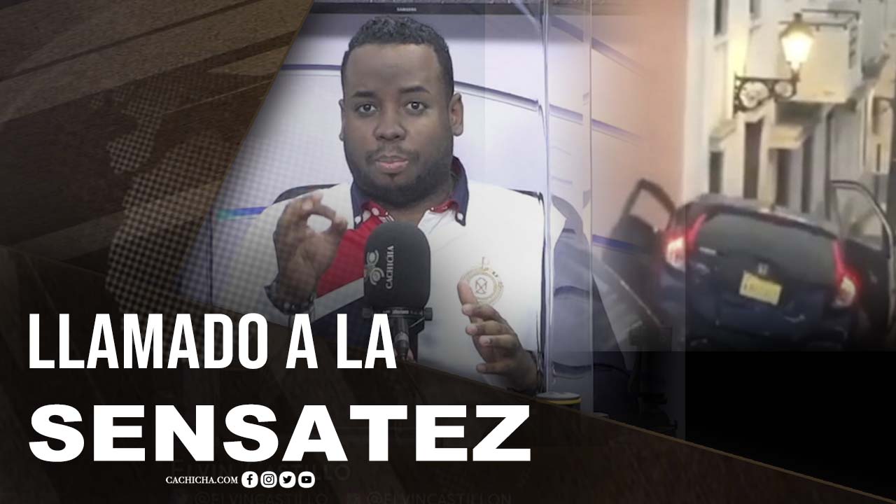 El Llamado A La Sensatez Por El Toque De Queda