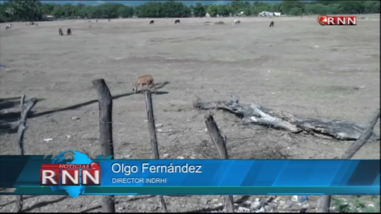 Sequía Alcanza Niveles Críticos Y Pone A Las Autoridades En Alerta