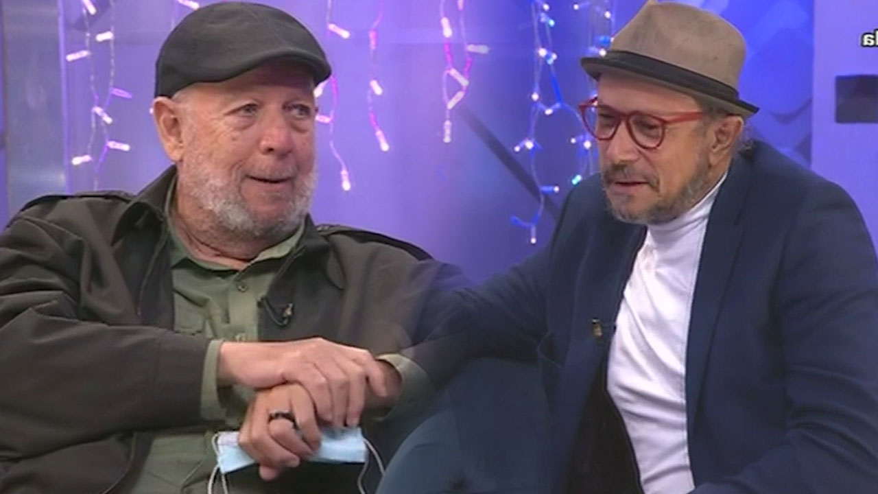 Freddy Ginebra Y José Antonio Nos Cuentan Como Era Estar Junto A “Víctor Víctor” Y El Gran Ser Humano Que Era