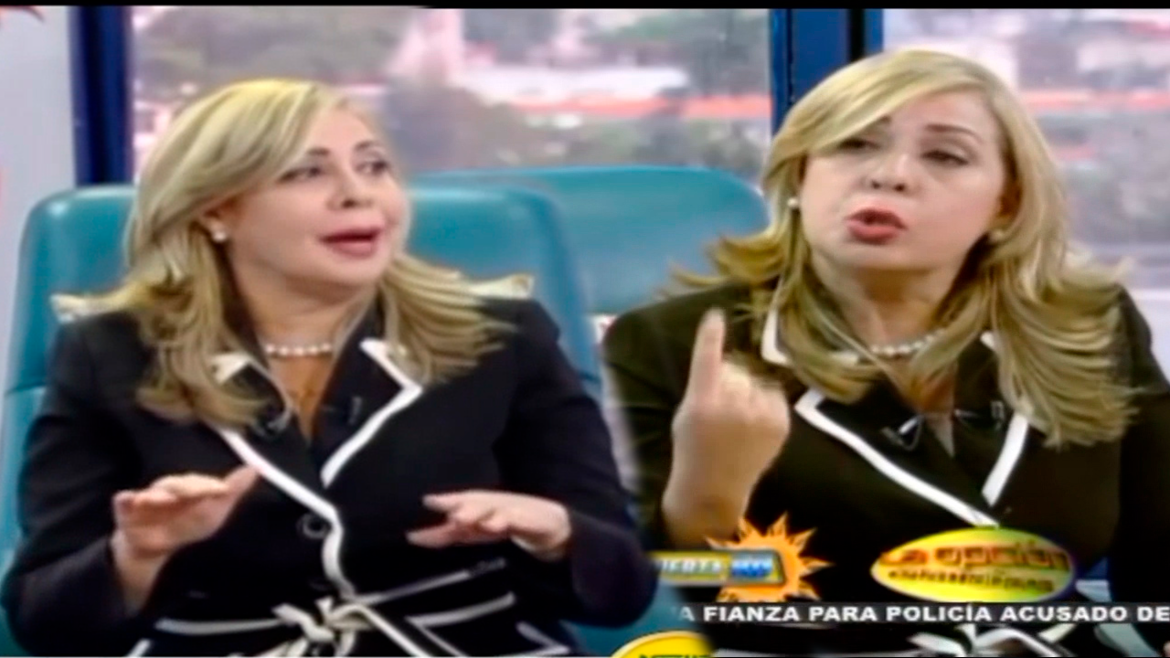 Las Declaraciones Y Quejas De Sergia Elena