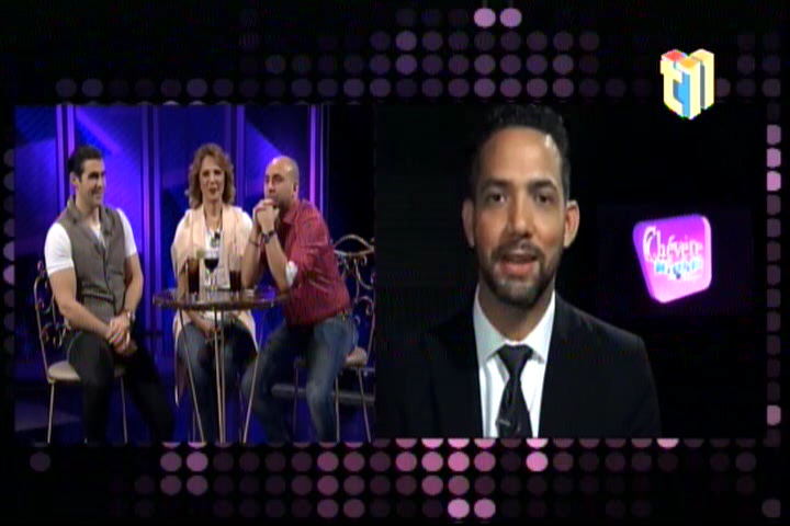 Sergio Carlo Regresa Desde Atlanta