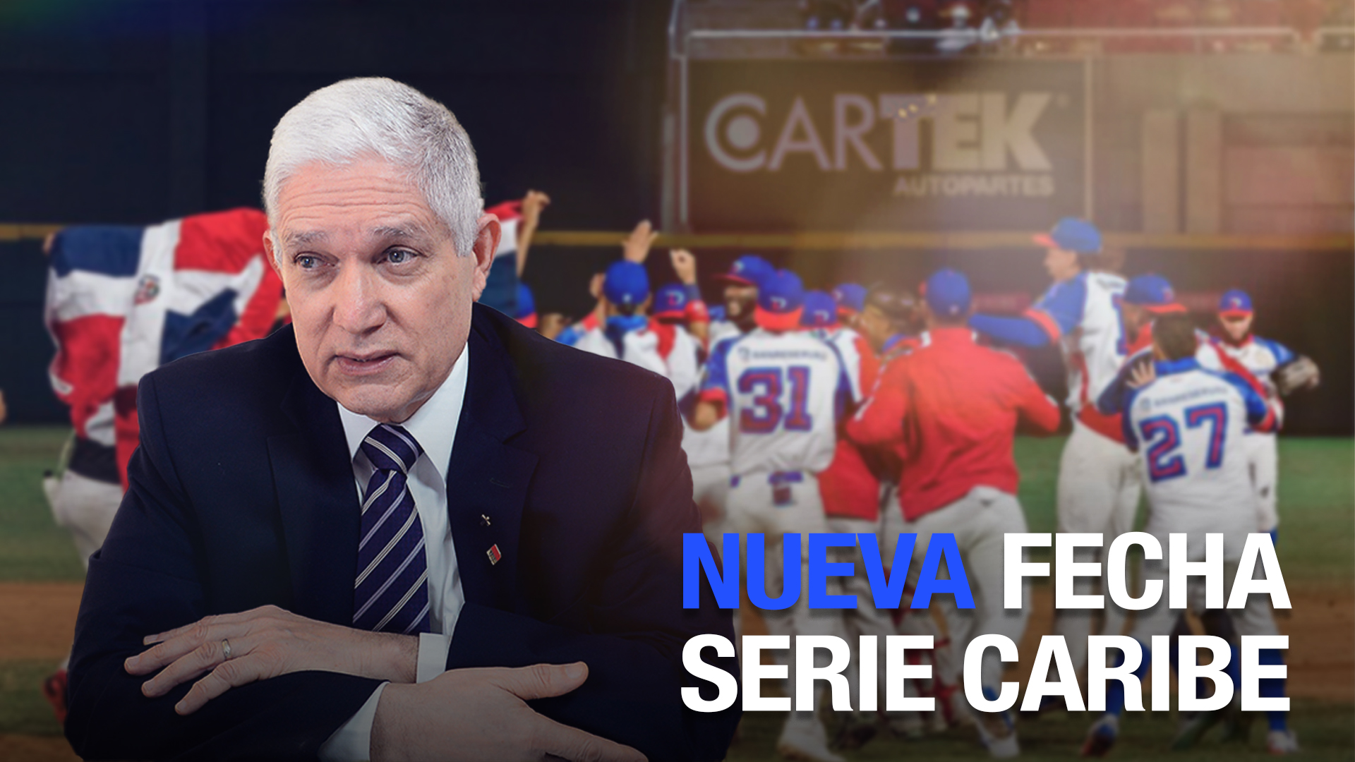 Fecha De La Serie Del Caribe Será Cambiada Escucha Las Razones