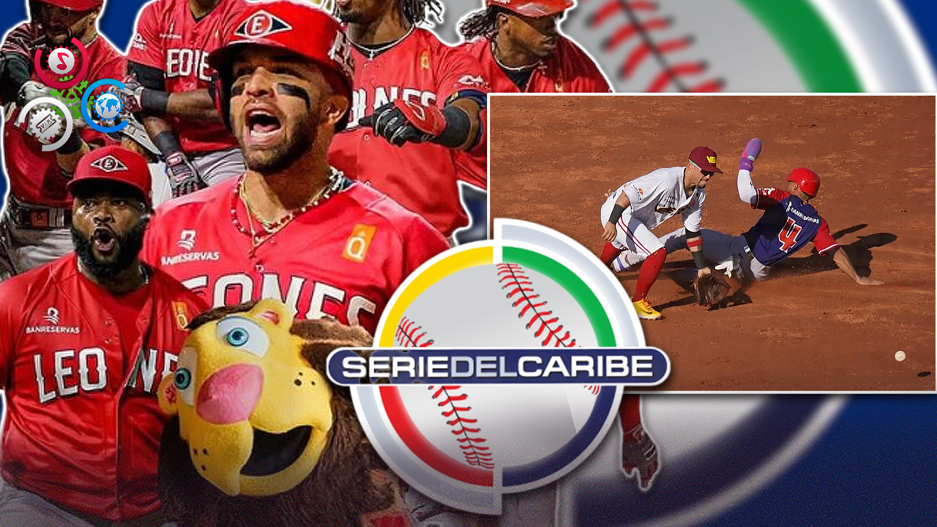 República Dominicana Avanza A La Final De La Serie Del Caribe 2025