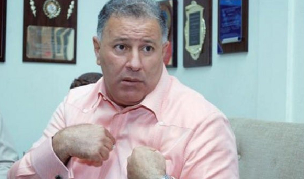 Ex Alcalde Gilberto Serulle Anuncia Sus Aspiraciones A La Alcaldía De Santiago Para Corregir Los Errores De Su Gestión