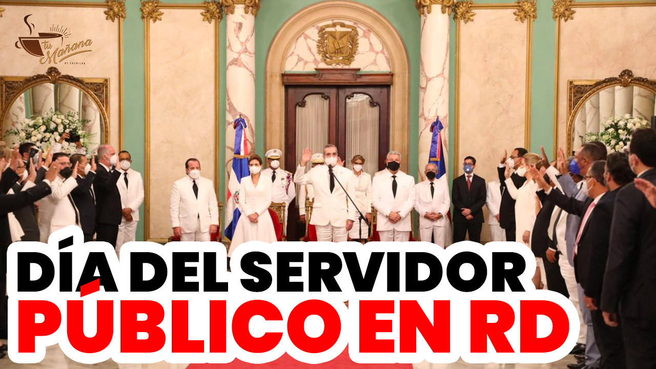 Yulibelys Wandelpool: Día Del Servidor Público Con Poco Que Celebrar | Tu Mañana By Cachicha