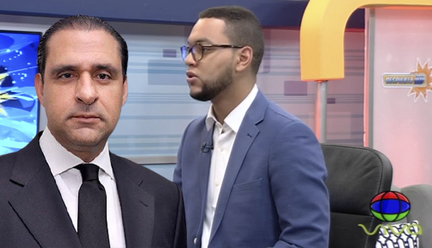 Servio Tulio Castaños Enciende El Avispero Por Modificación Al Código Procesal Penal