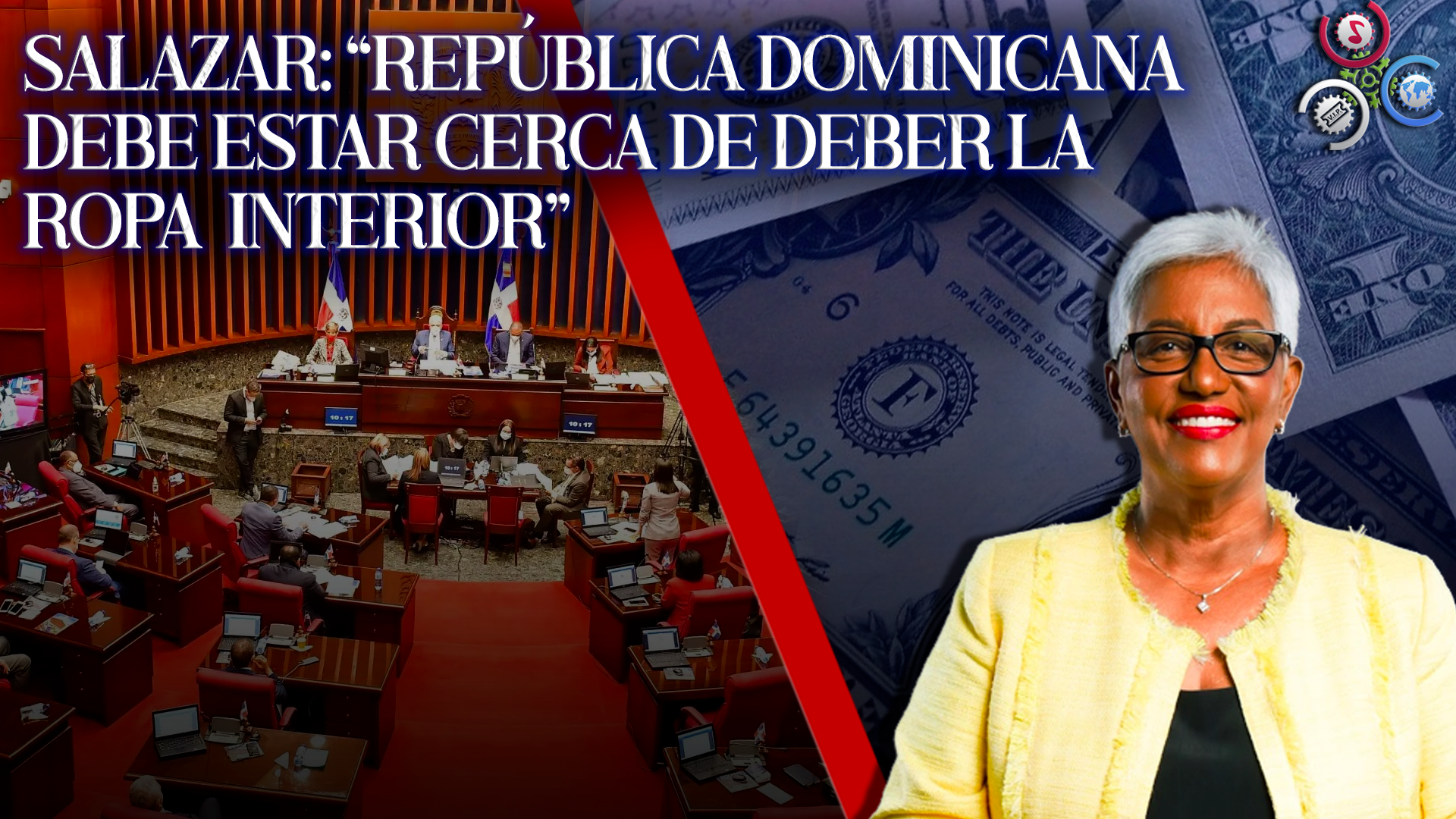“República Dominicana Debe Estar Cerca De Deber Hasta La Ropa Interior”
