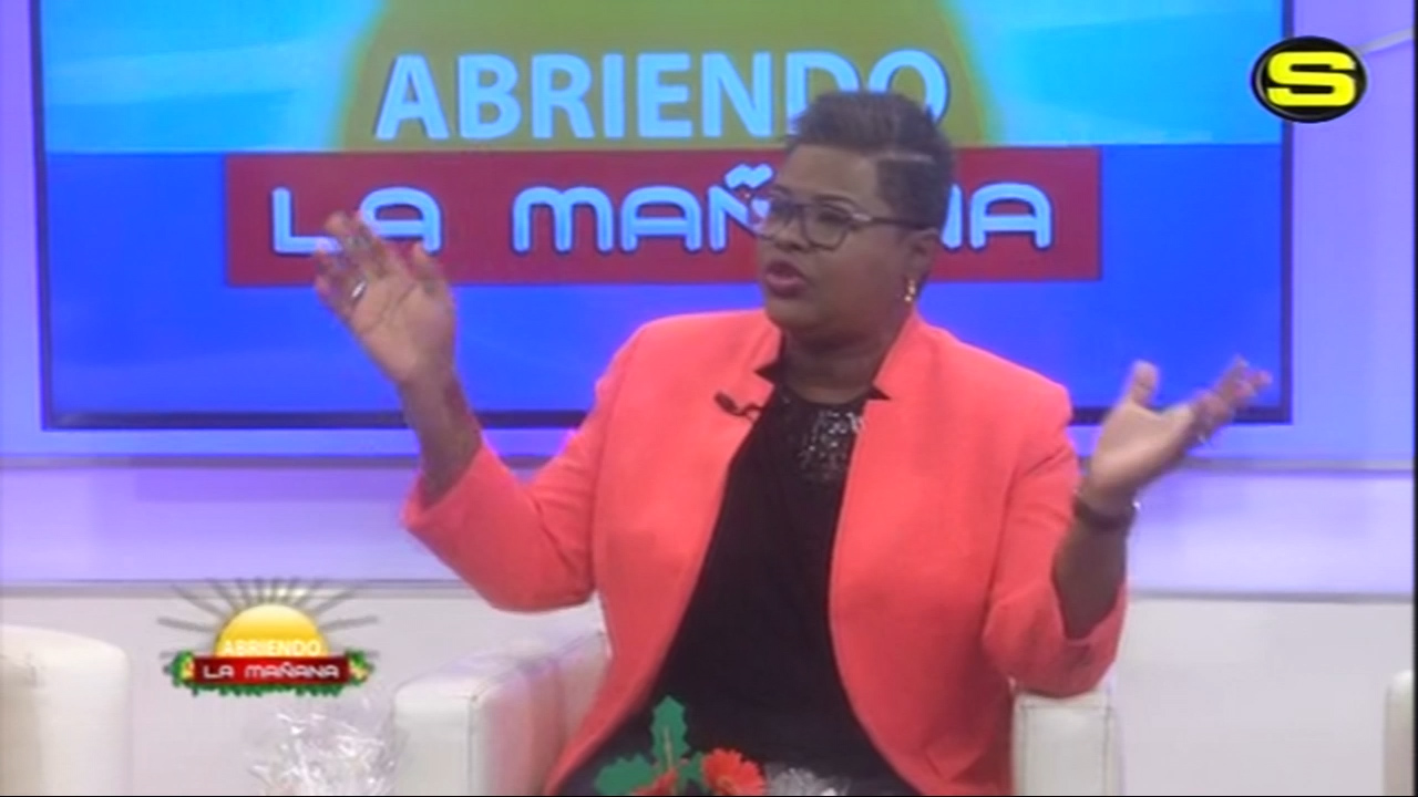 Navidad Sexual Con Arelis García López