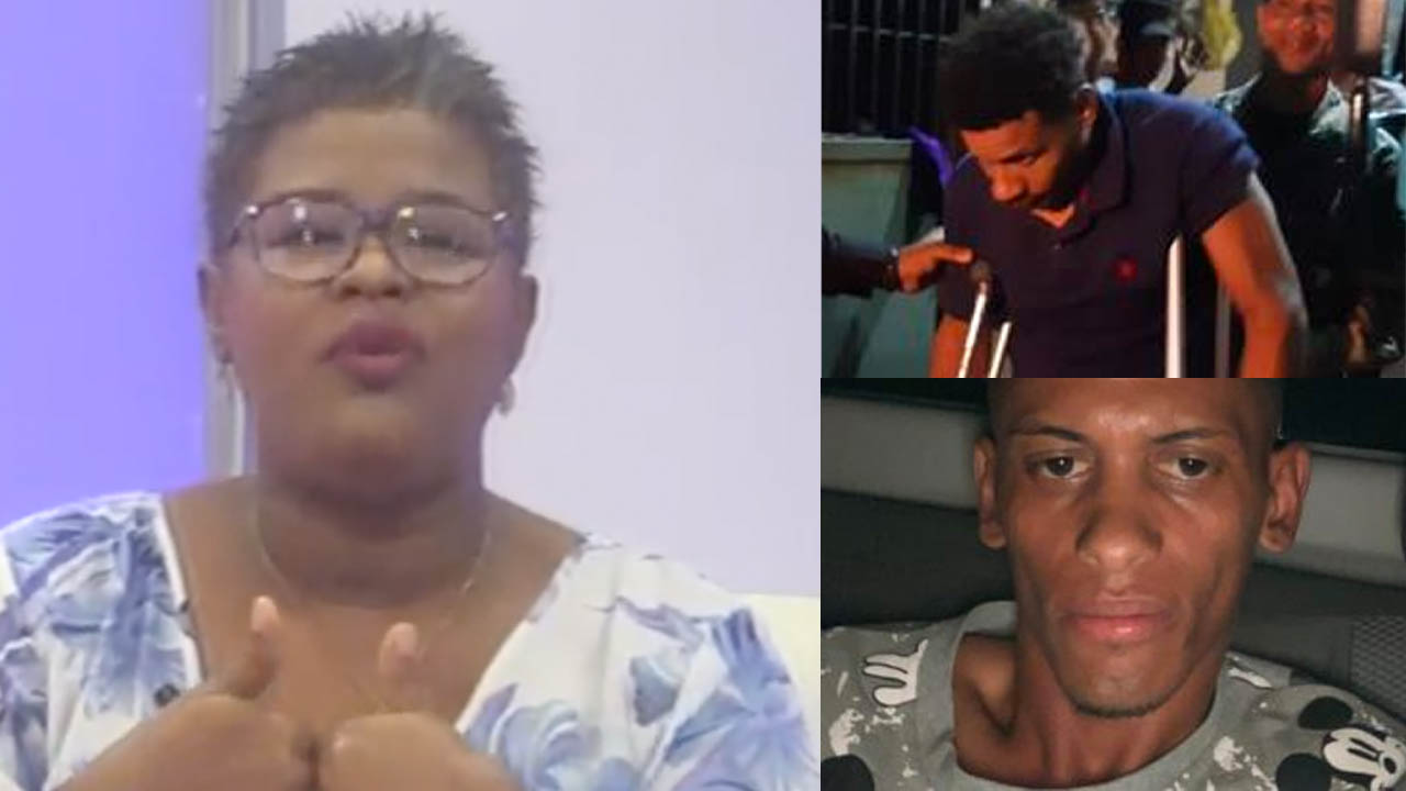 Sexóloga Revela Cuales Son Las Fantasias Sexuales Que Pasan Por La Cabeza De Los Violadores