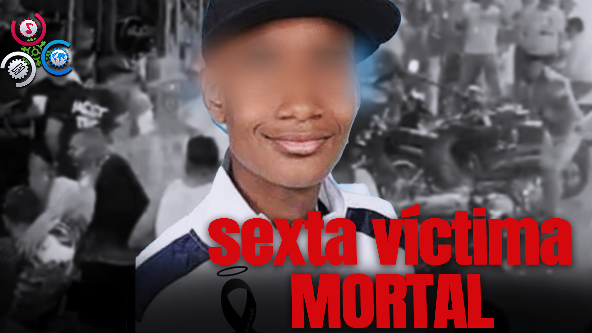 Fallece Sexta Víctima Tras Incendio En Carnaval De Salcedo