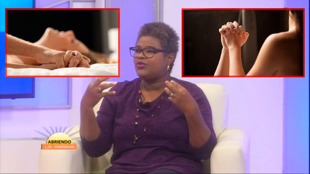 Sanos Consejos: El Tabú De Hablar Sobre La Sexualidad En El Hogar