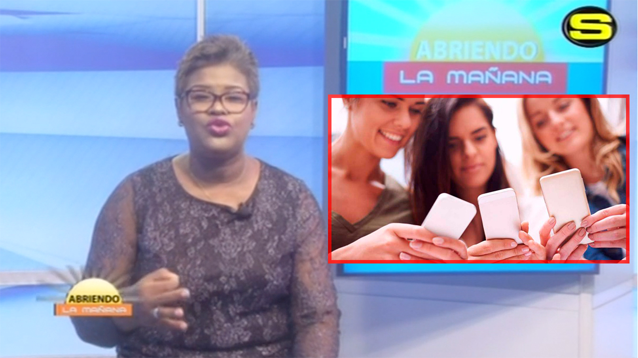 Los Jóvenes Se Adentrasen En La Sexualidad Promovida En Las Redes