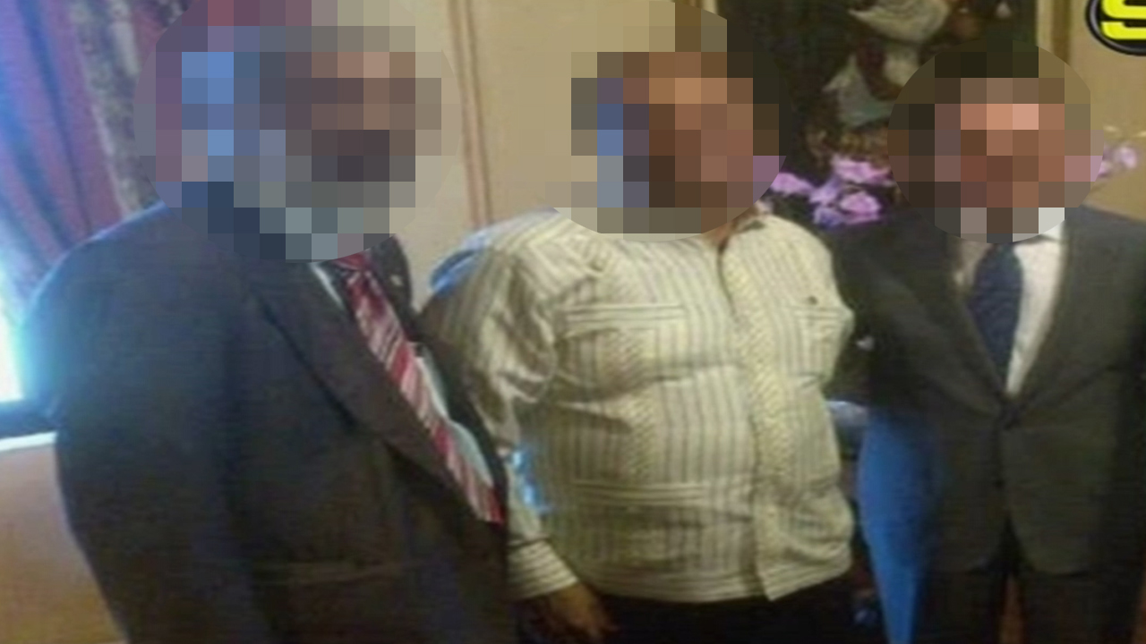 Jhon Berry Se RIEGA “Estos Son Los Que Se Creen DUEÑOS DE LA PATRIA”