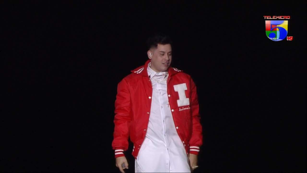 ¡COMPLETO! Presentación De Shadow Blow En La Fiesta Telemicro 2019