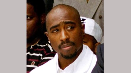Revelan Datos CONTUNDENTES Sobre El ASESINATO De Tupac Shakur