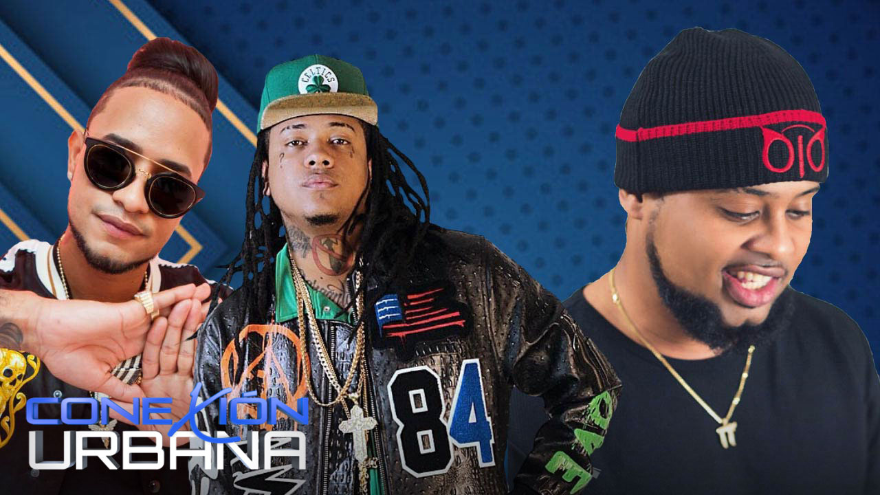 Mozart La Para Y Shelow Shaq Unen Sus Fuerzas Contra Lápiz Conciente