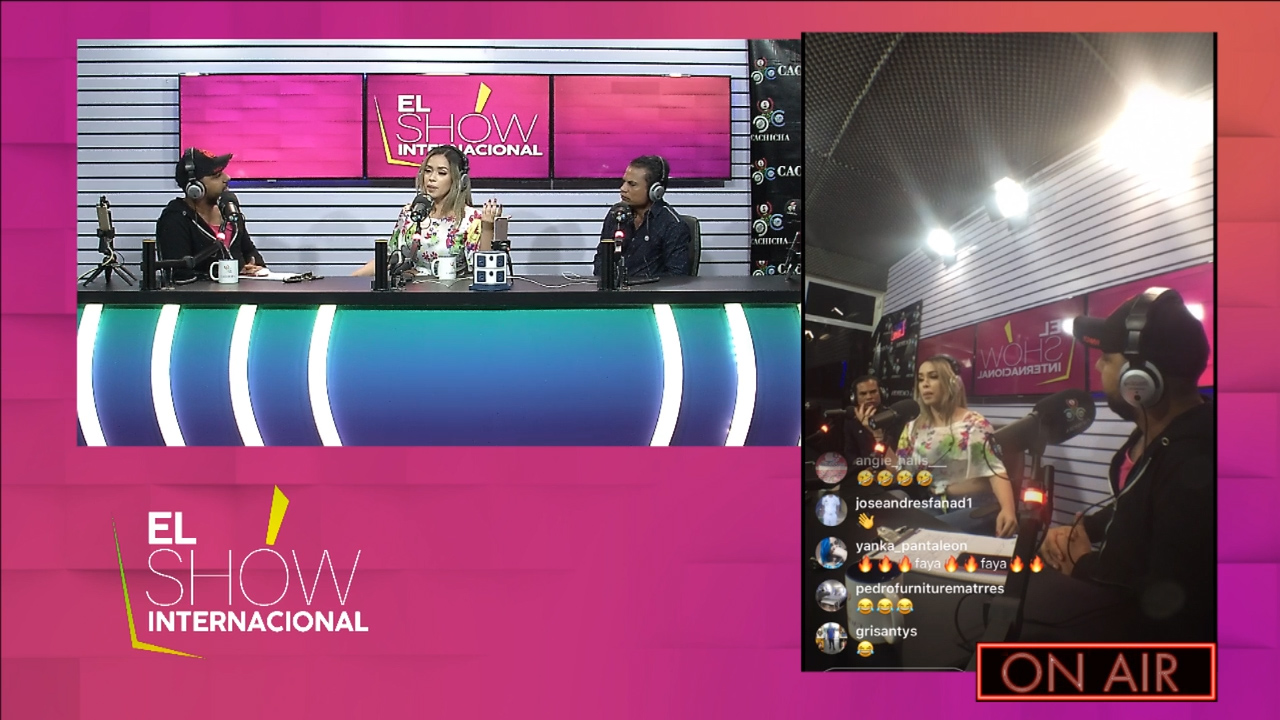 ¡SE PUSO INTENSA! Ingrid Jorge Le Ponía Un Vibrador A Su Pareja