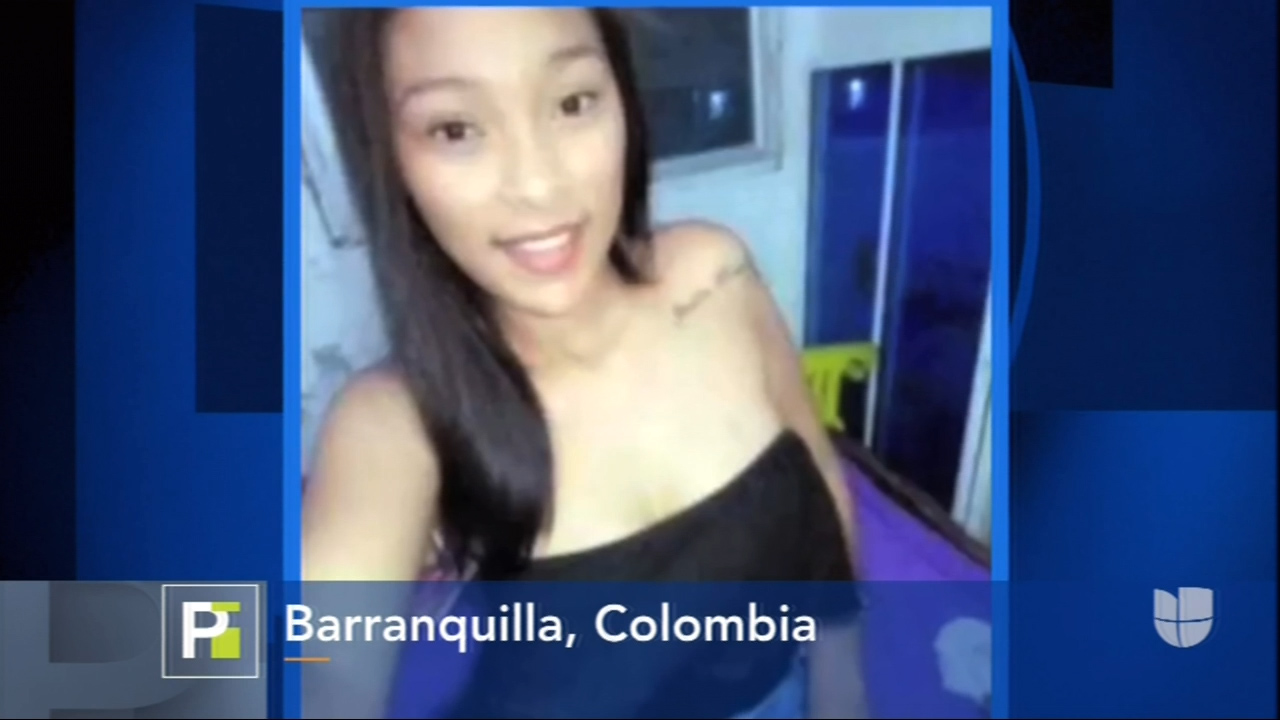 En Colombia Sicarios Asesinan A Una Mujer En Venganza Contra Su Pareja