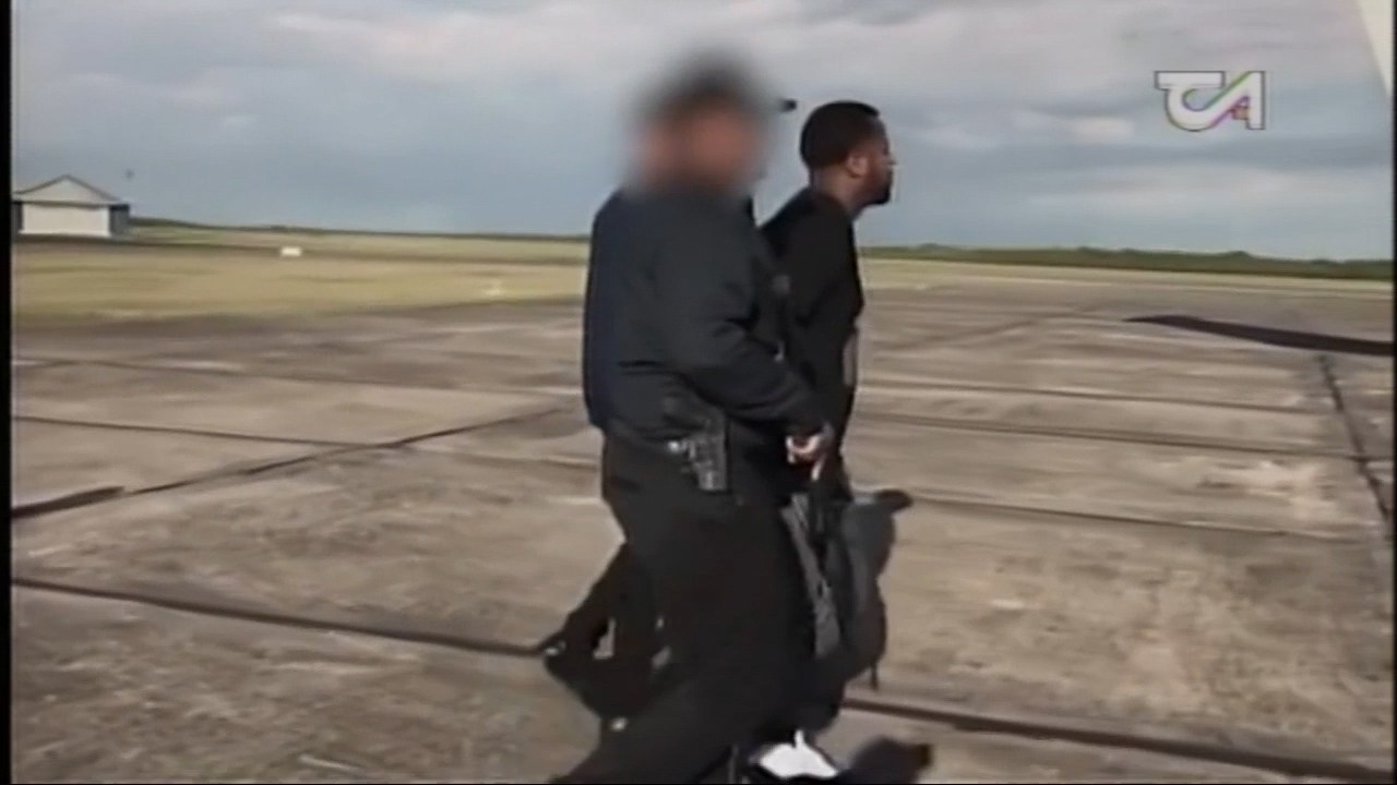 Fueron Entregados A Las Autoridades De Puerto Rico Presuntos Sicarios Acusados De Dar Muerte A Kevin Fret