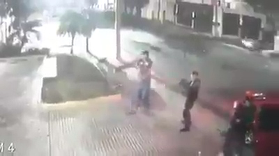 Nuria: Bandas De Que Sicarios Que Operaba En RD