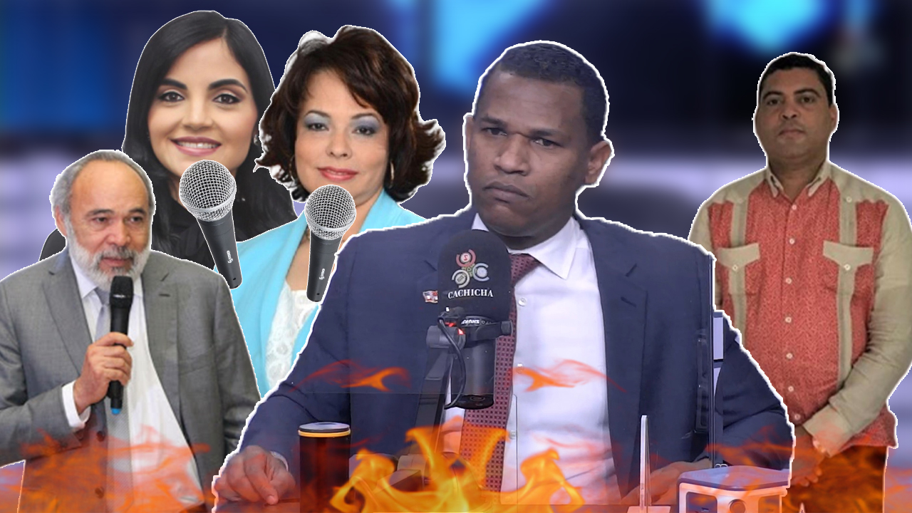 ¡Ay Sí! Siguen Cayendo Y “tán Cantando” Los Corruptos | Asignatura Política